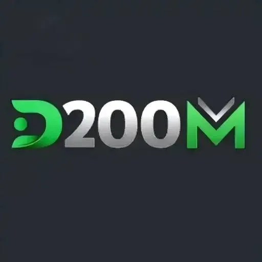 D200M - Permainan QiuQiu Seru dan Menantang