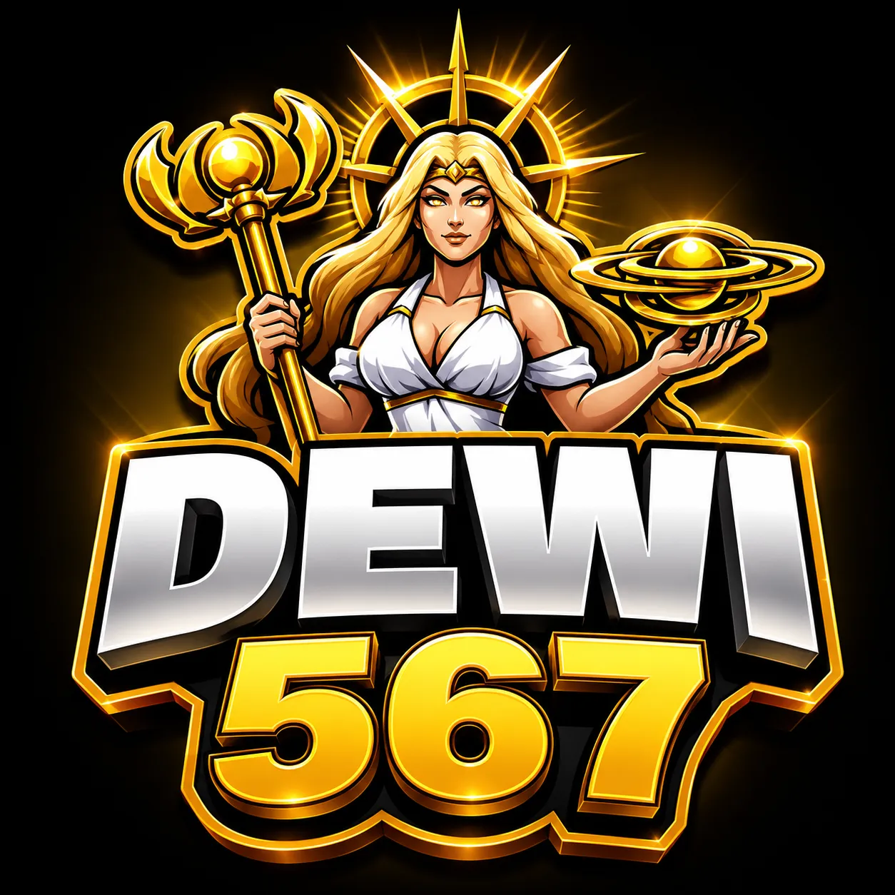 DEWI567 - Permainan Olahraga Seru dan Menantang