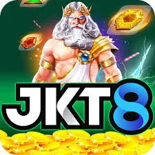JKT8 - Petualangan Arcade Seru di Ujung Jari Anda