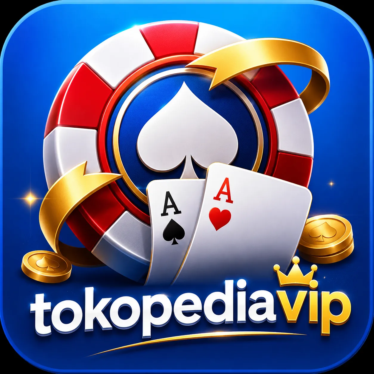 TOKOPEDIAVIP - Permainan Seru untuk Waktu Santai