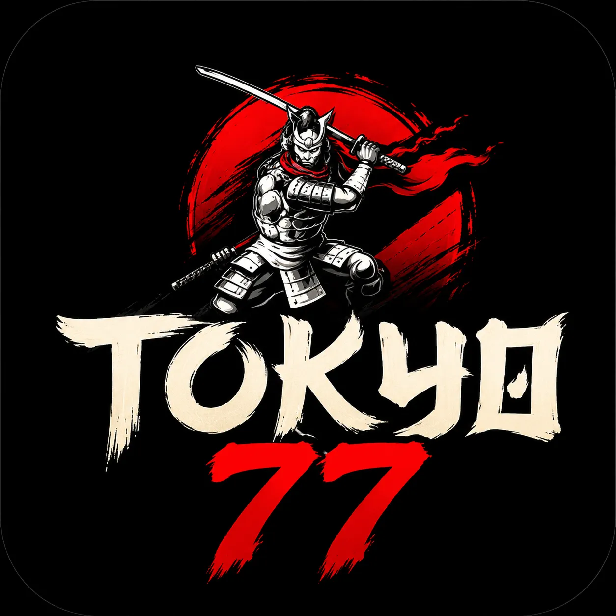 TOKYO77 - Petualangan Menakjubkan di Dunia MMORPG