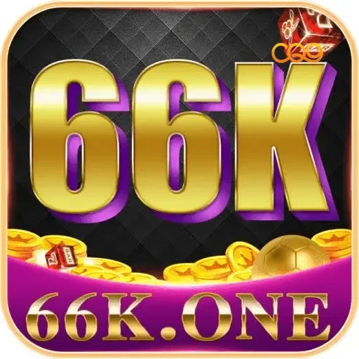 Logo 66k